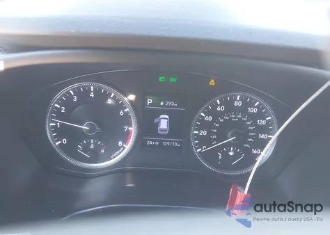 2019 Hyundai Santa Fe Se from USA, damaged, VIN 5NMS2CAD5KH093428